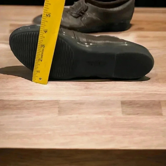 Clark’s Collection Women’s Everlay Iris Soft Cushion Shoes Size 9.5 M EUC - Picture 12 of 13